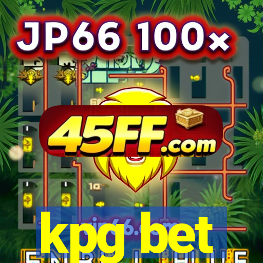 kpg bet